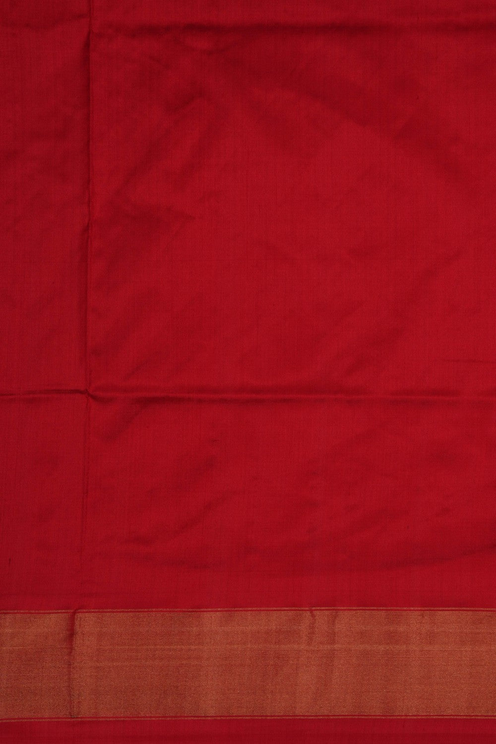 Image of Pochampally Ikat Silk Saree